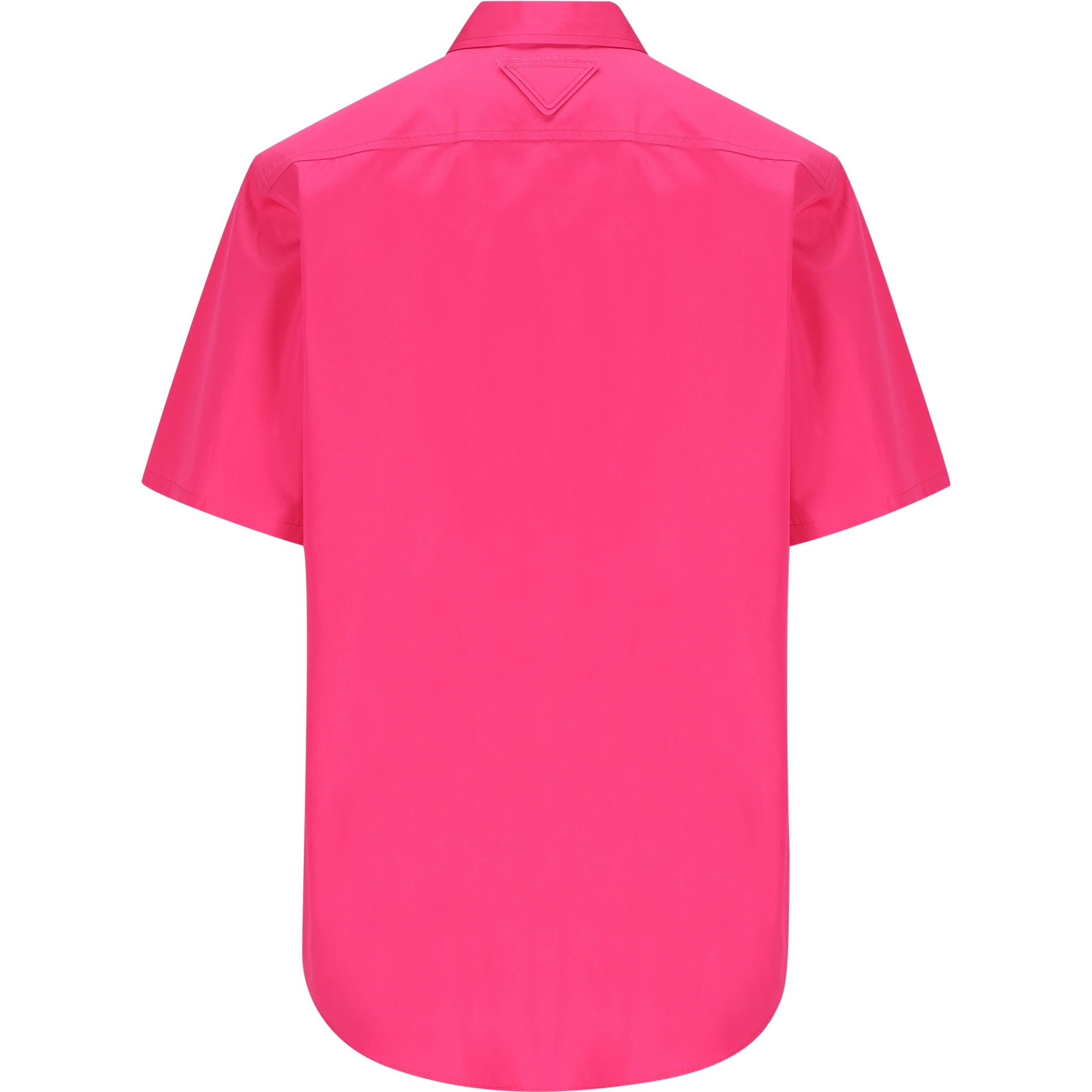 Prada Shirts Fuchsia