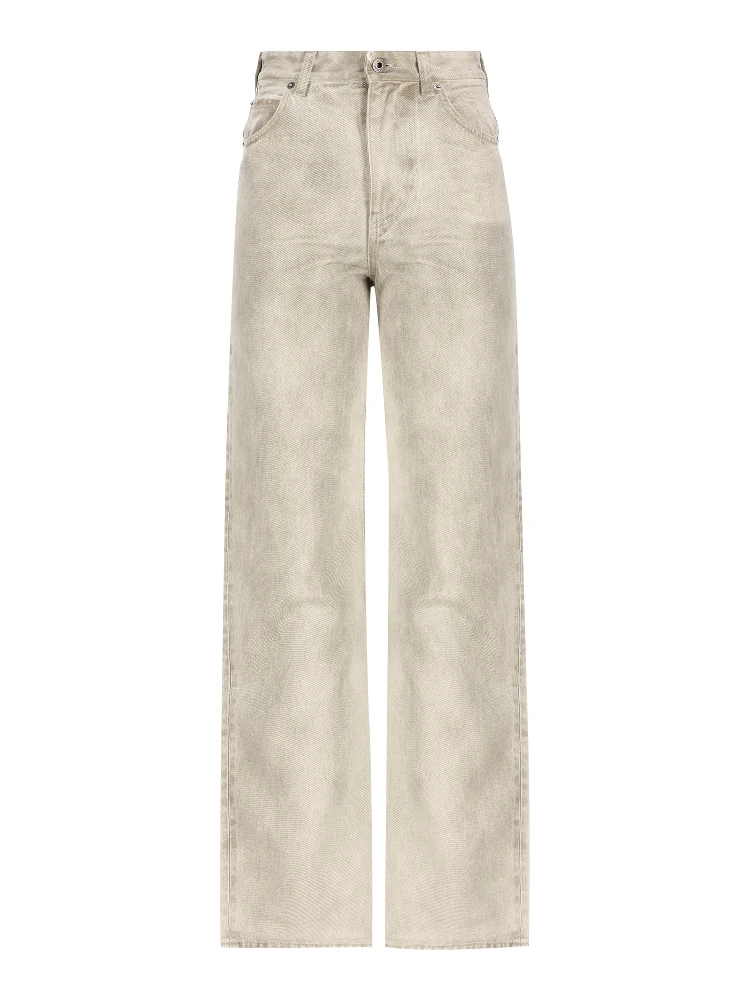 Loewe Jeans Grey