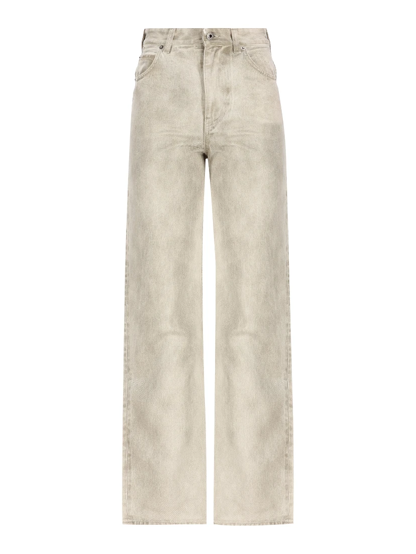 Loewe Jeans Grey