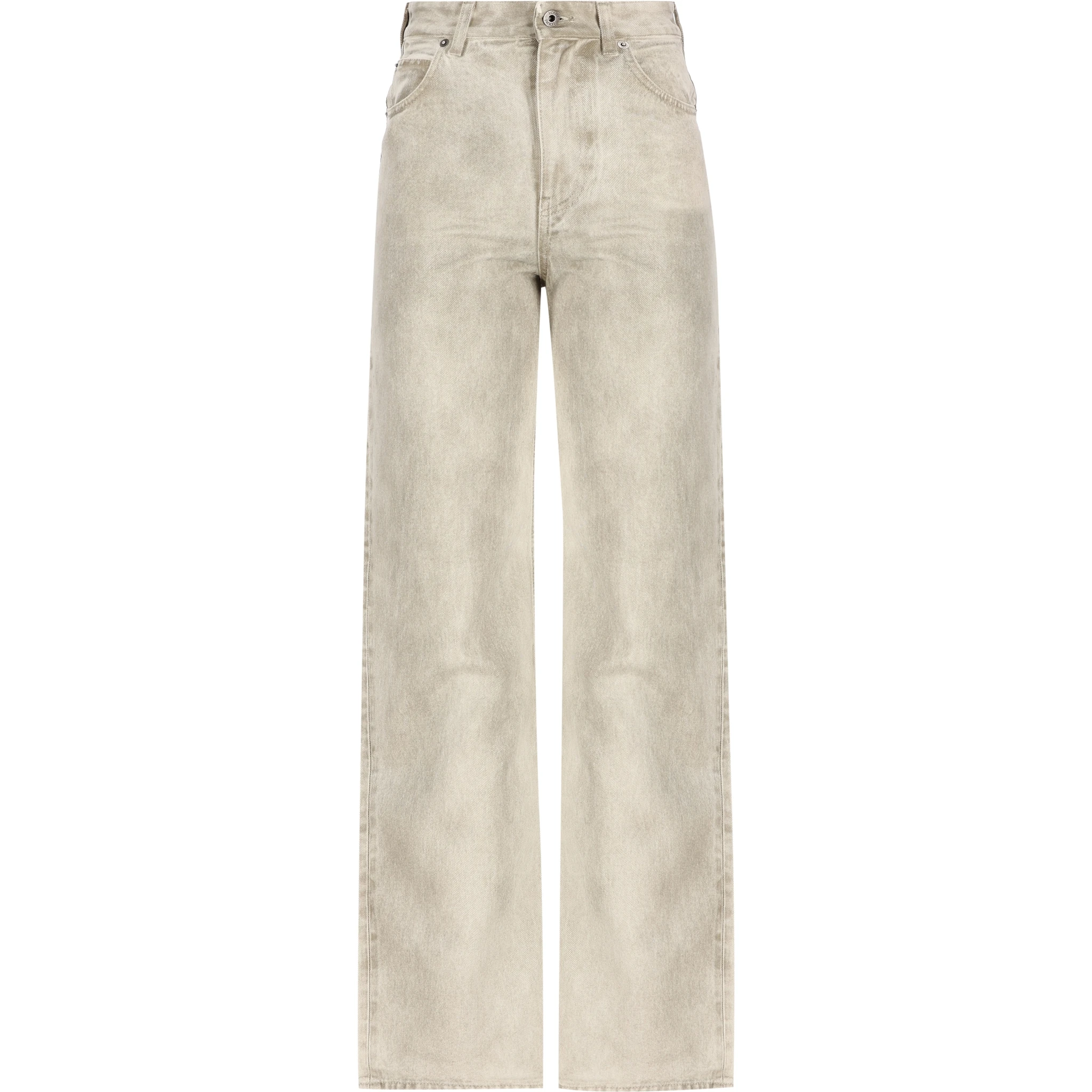Loewe Jeans Grey