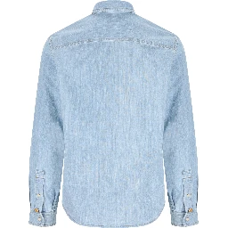 Jacob Cohen Shirts