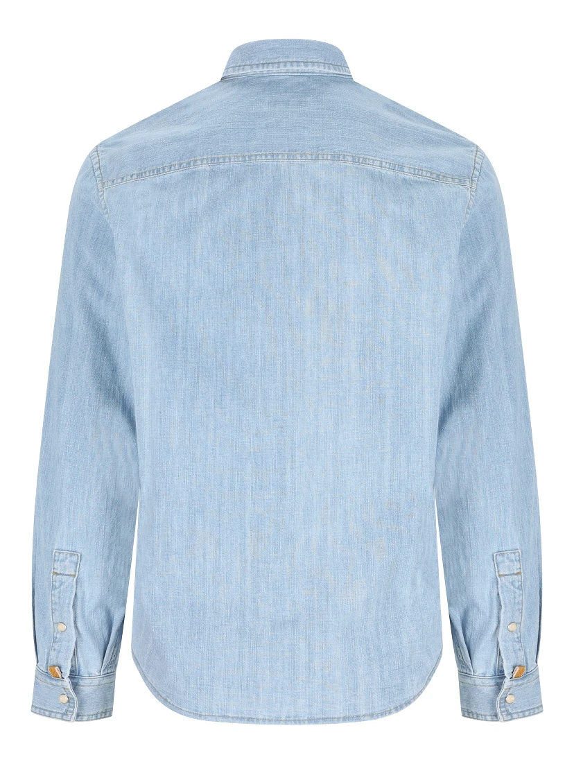 Jacob Cohen Shirts