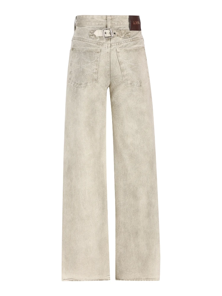 Loewe Jeans Grey alternative