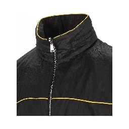 Fendi Jackets Black