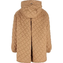 Herno Jackets Camel