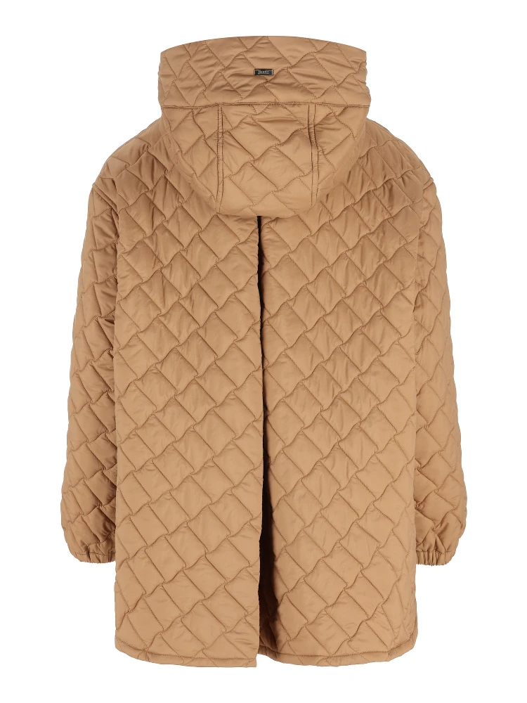 Herno Jackets Camel alternative