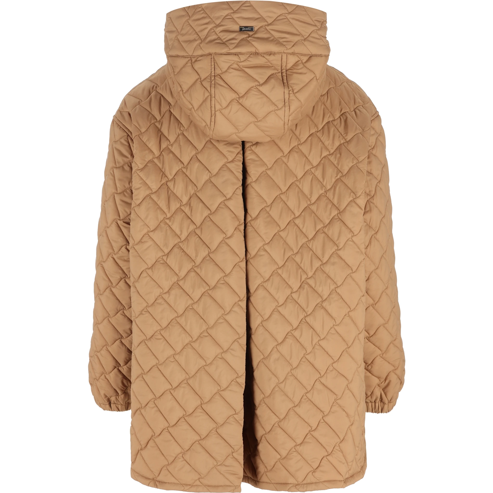 Herno Jackets Camel