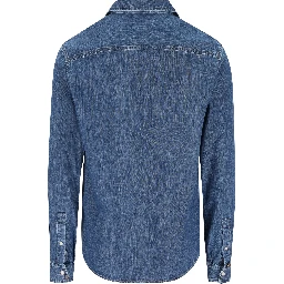 Jacob Cohen Shirts