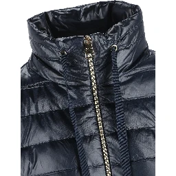 هيرنو كوتس الأزرق