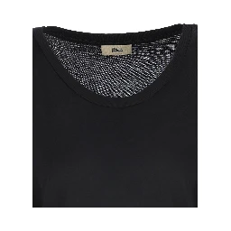 Herno T-shirts and Polos Black