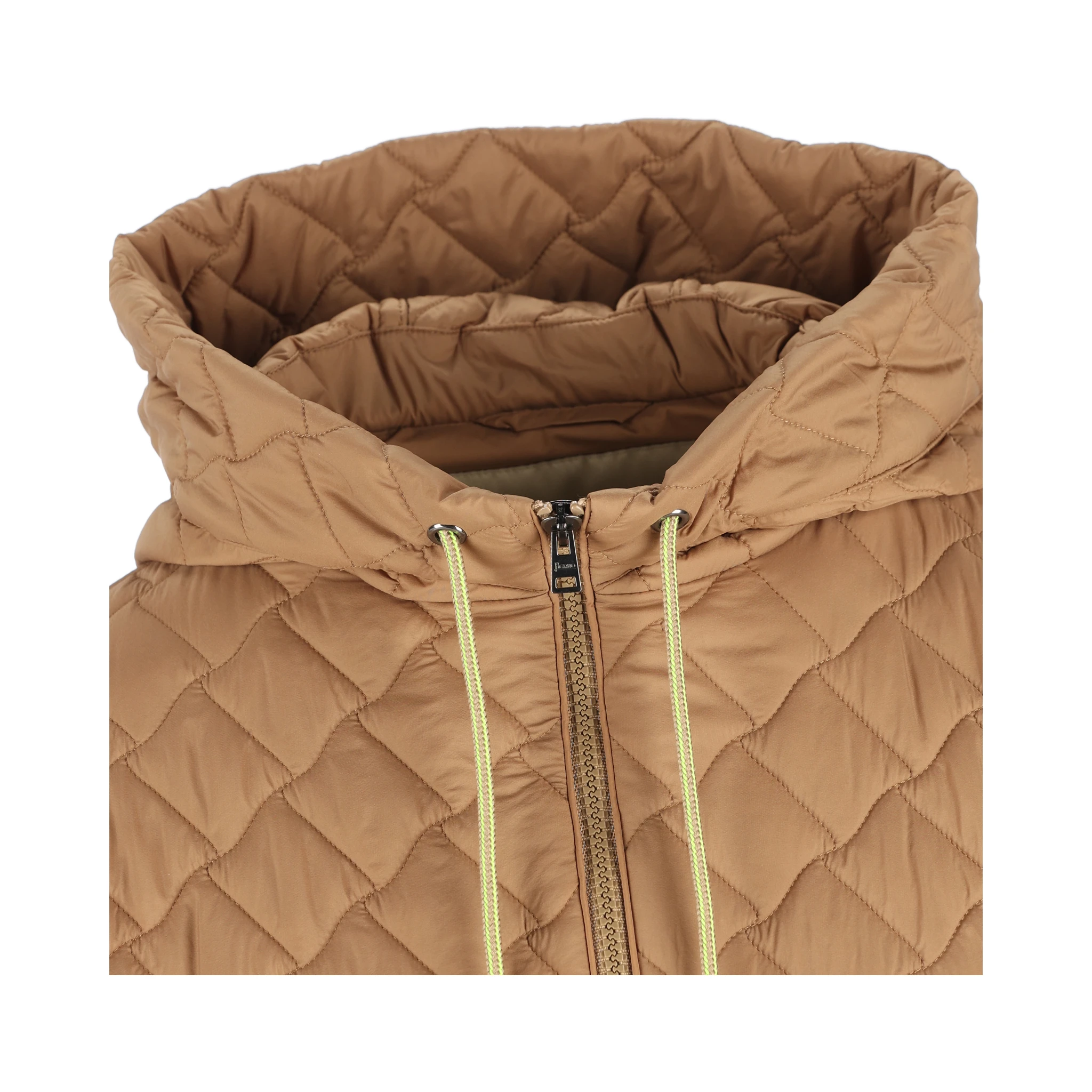 Herno Jackets Camel