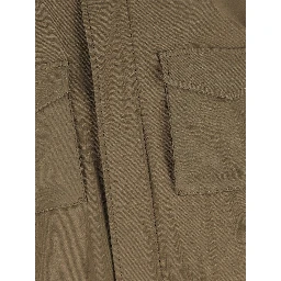 Herno Jackets Military