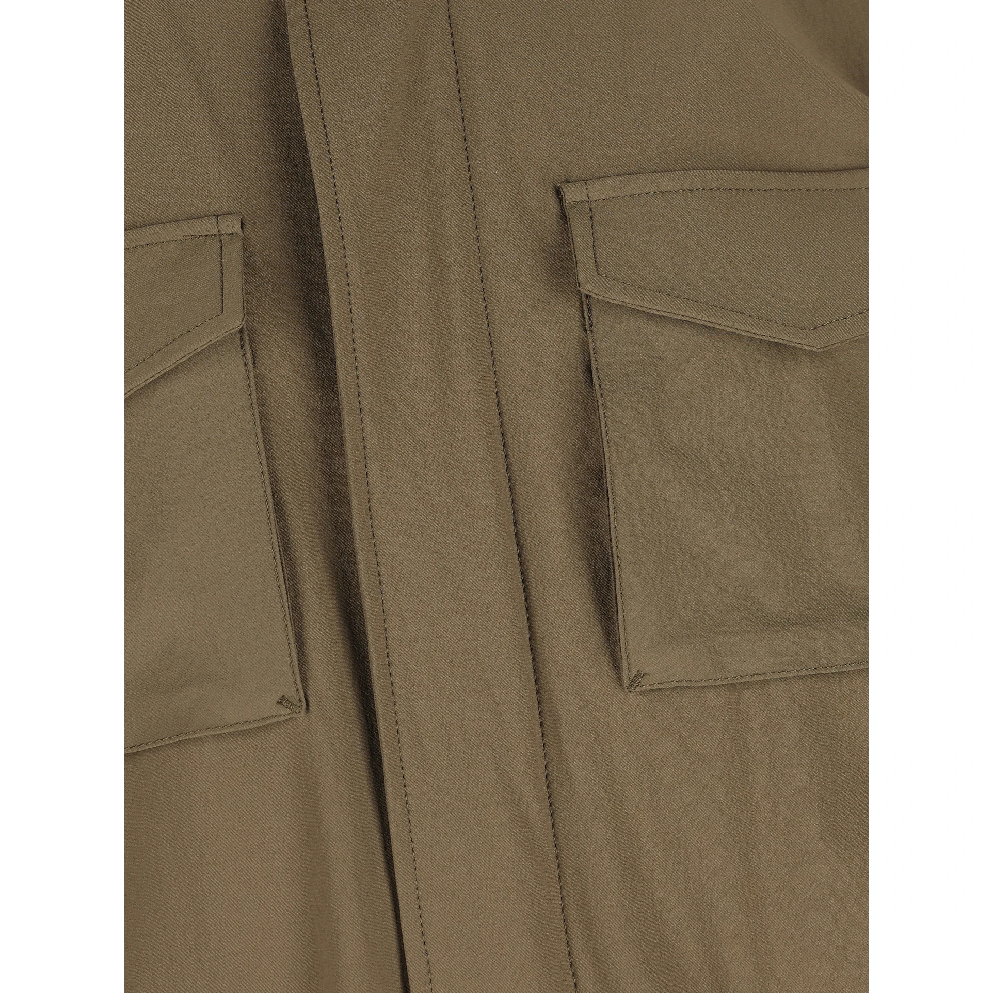 Herno Jackets Military