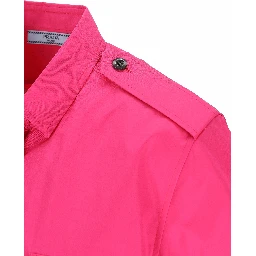 Prada Shirts Fuchsia