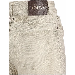 Loewe Jeans Grey