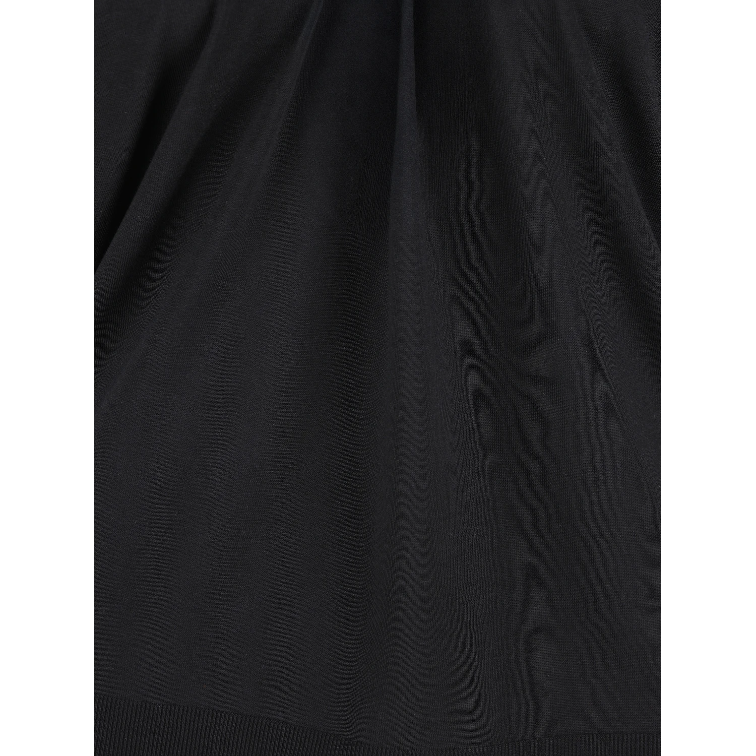 Herno T-shirts and Polos Black