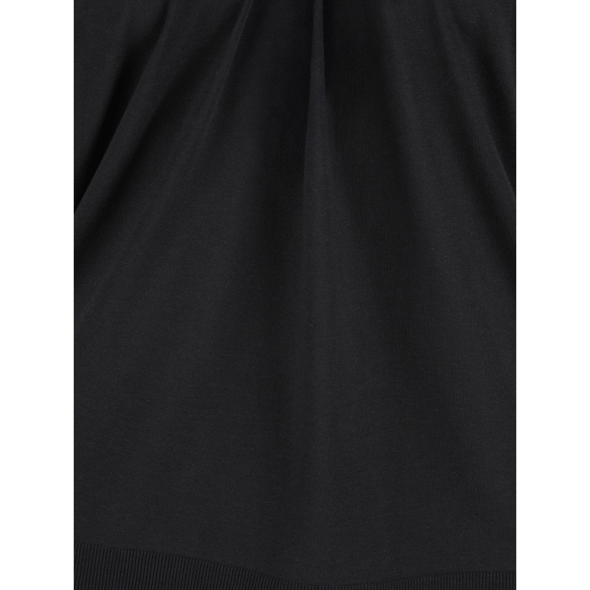 Herno T-shirts and Polos Black