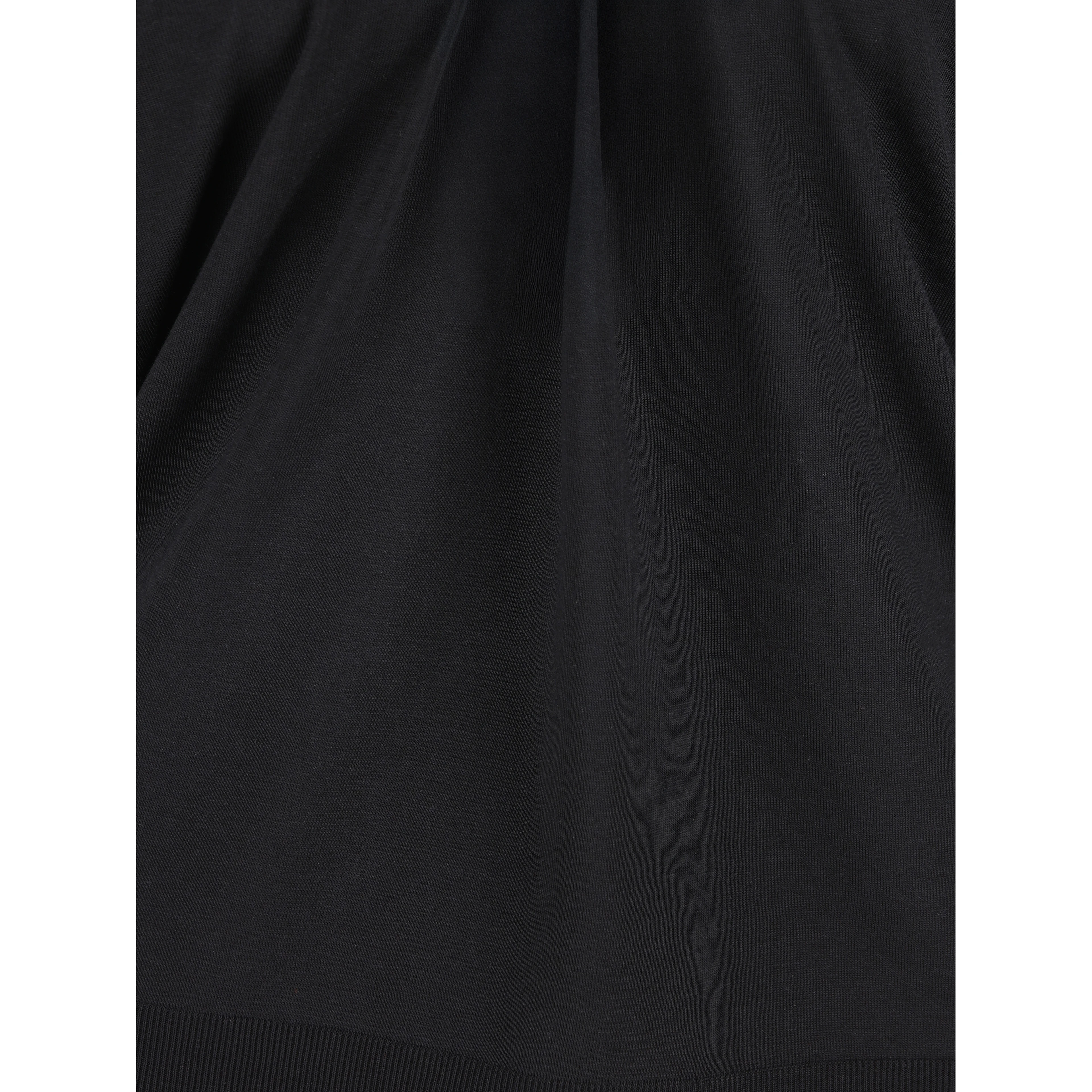 Herno T-shirts and Polos Black