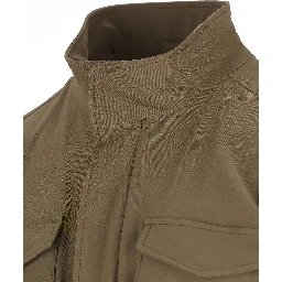 Herno Jackets Military