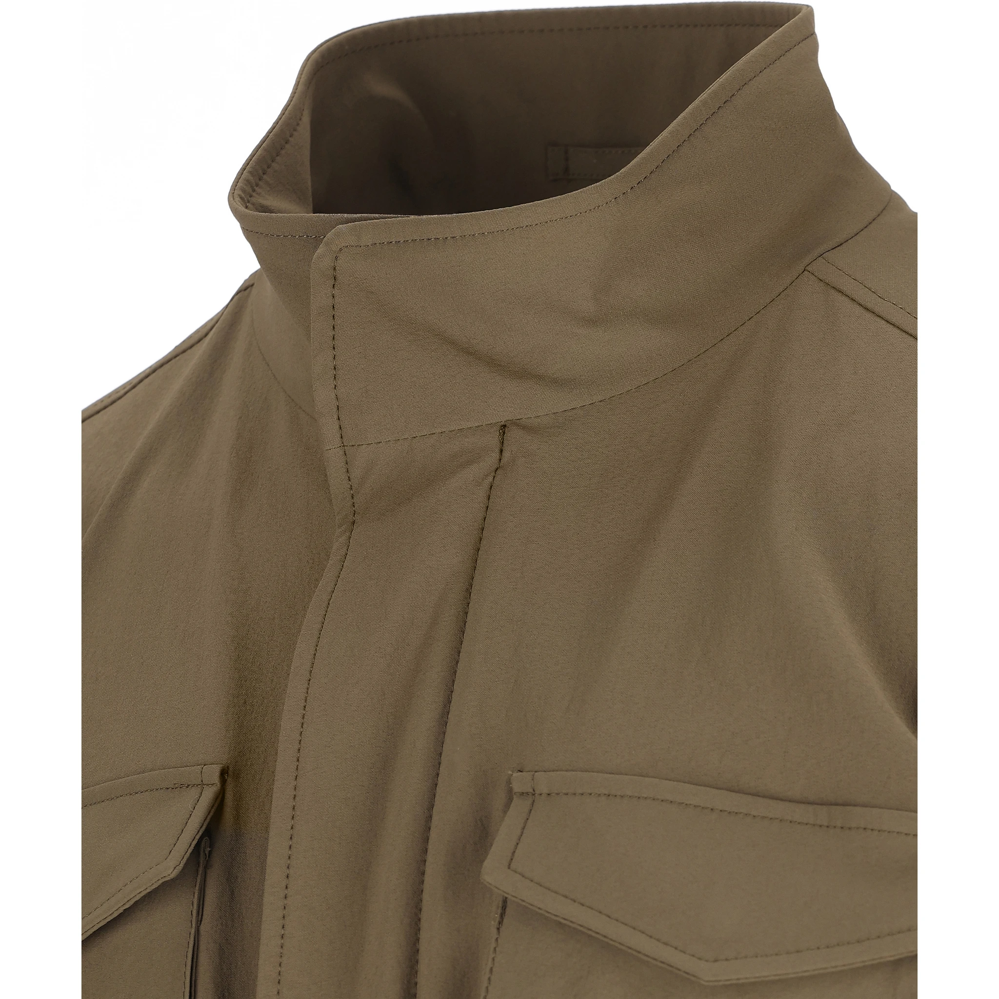 Herno Jackets Military