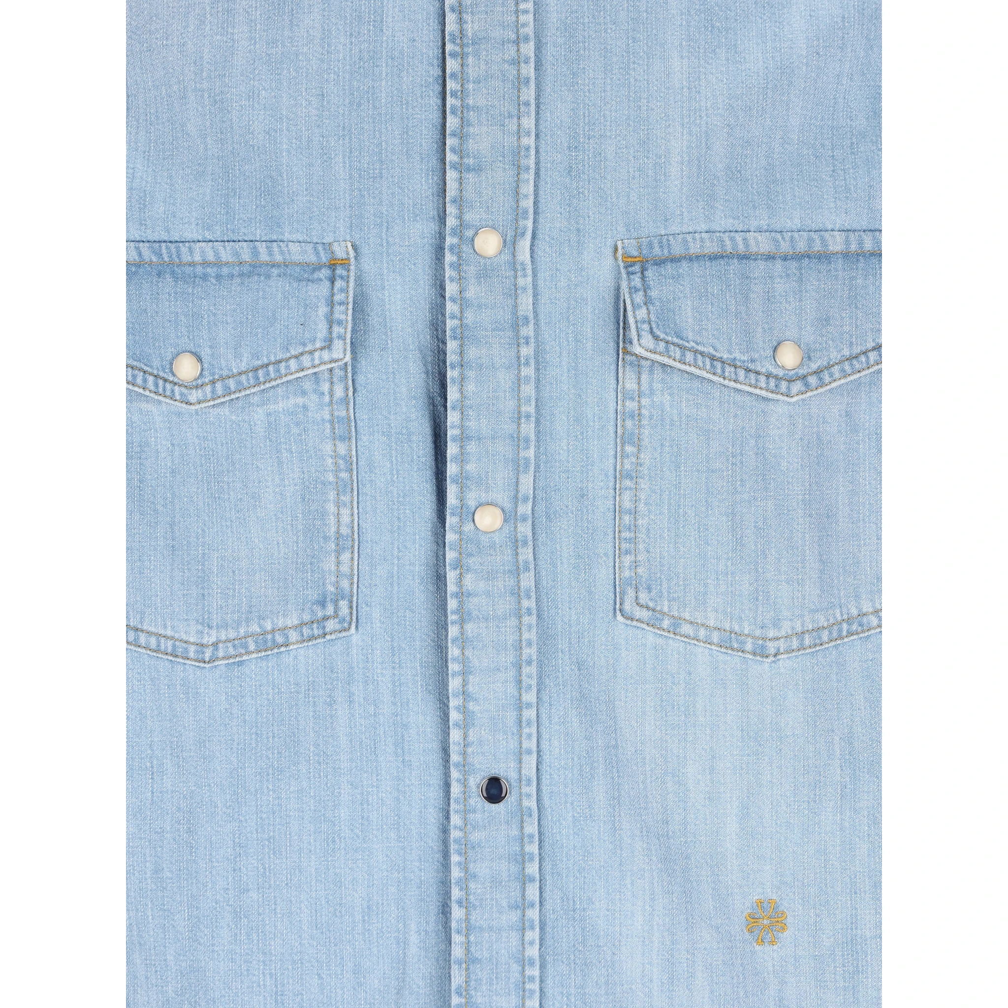 Jacob Cohen Shirts