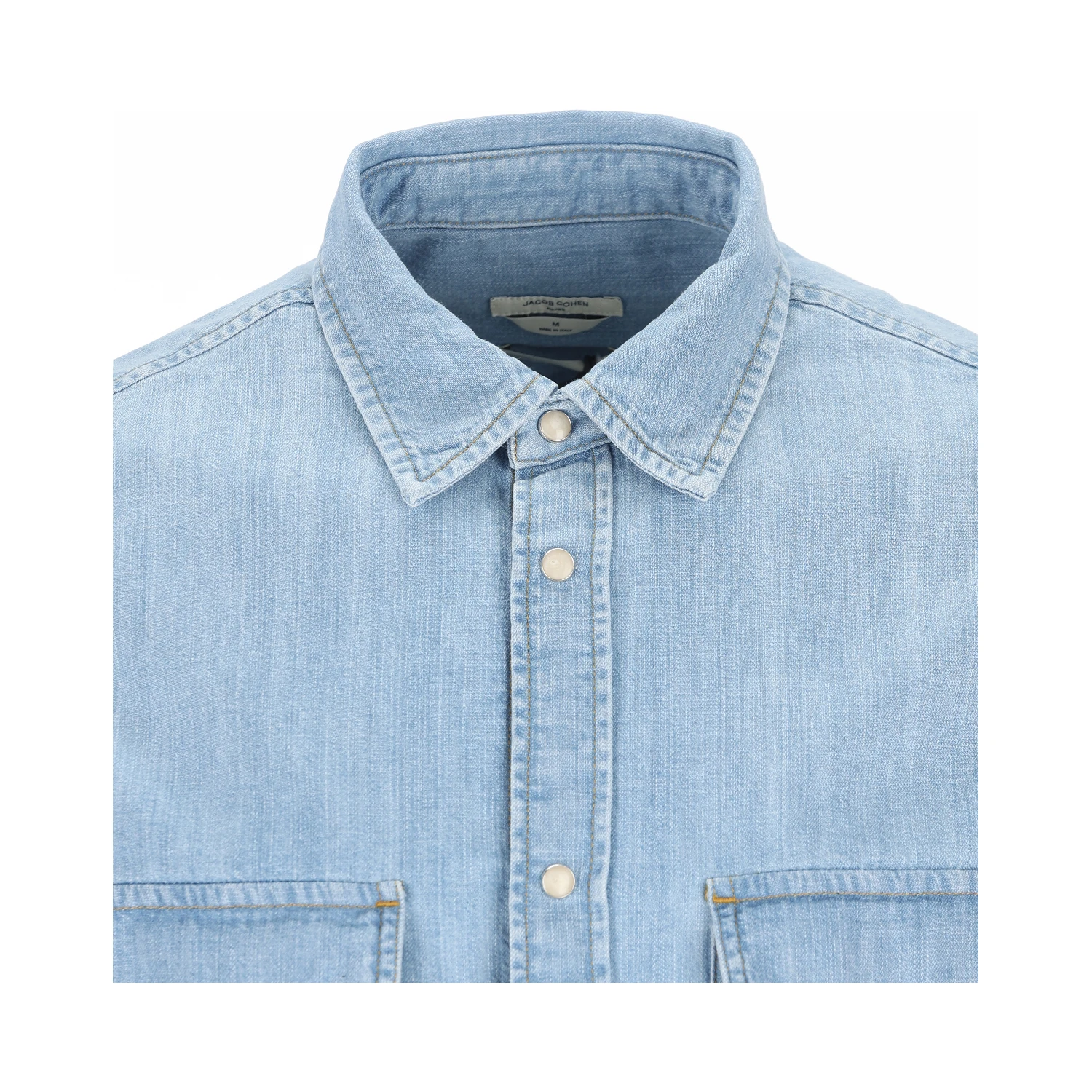 Jacob Cohen Shirts