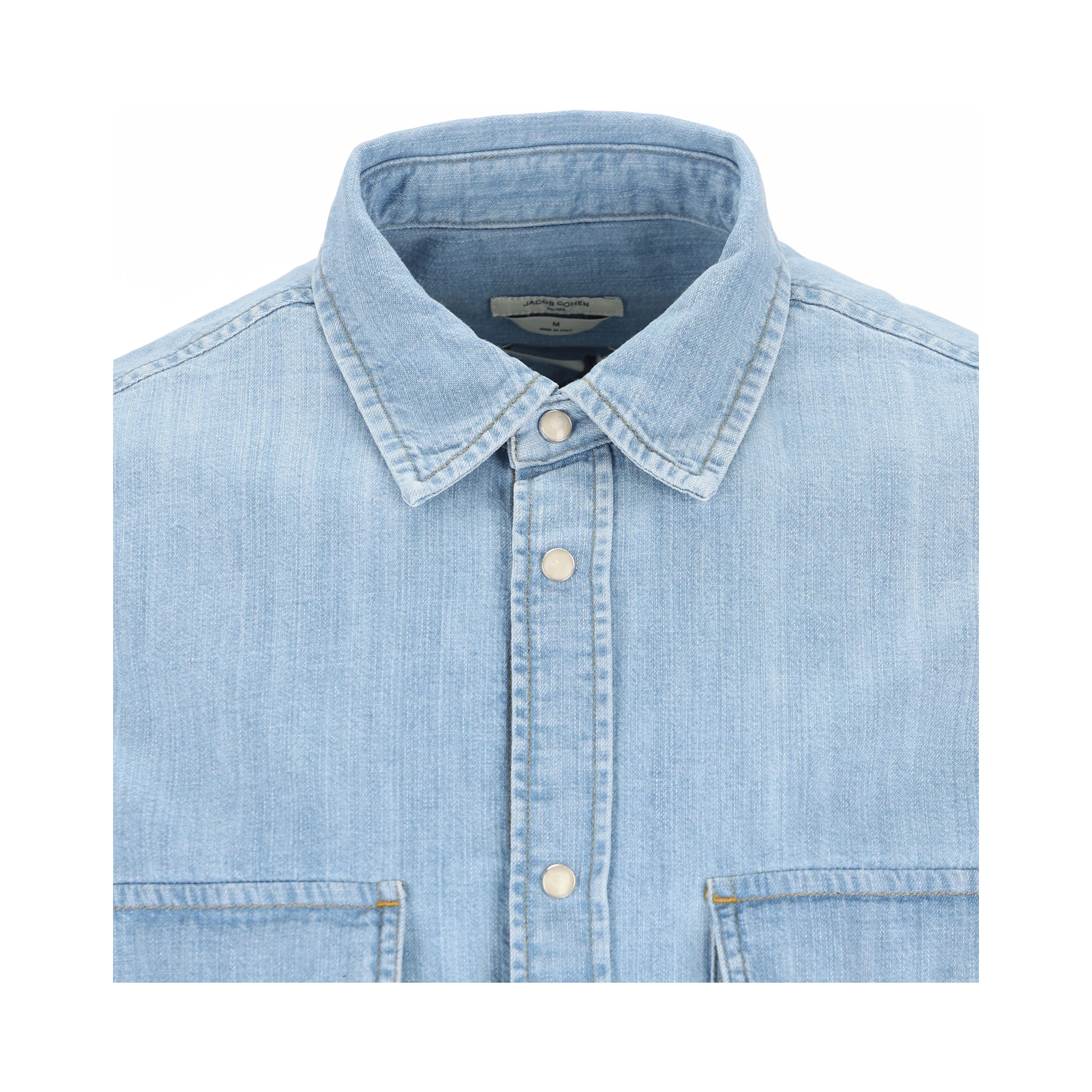 Jacob Cohen Shirts