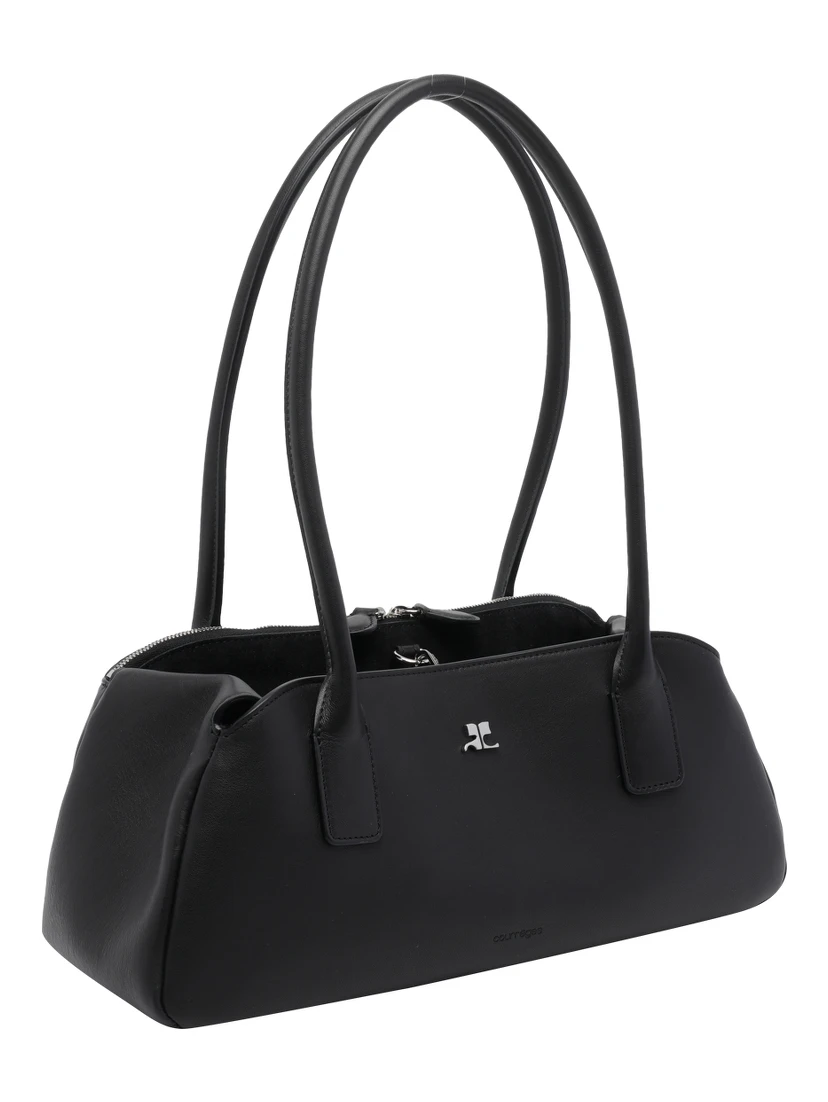 حقائب كوريج.. أسود