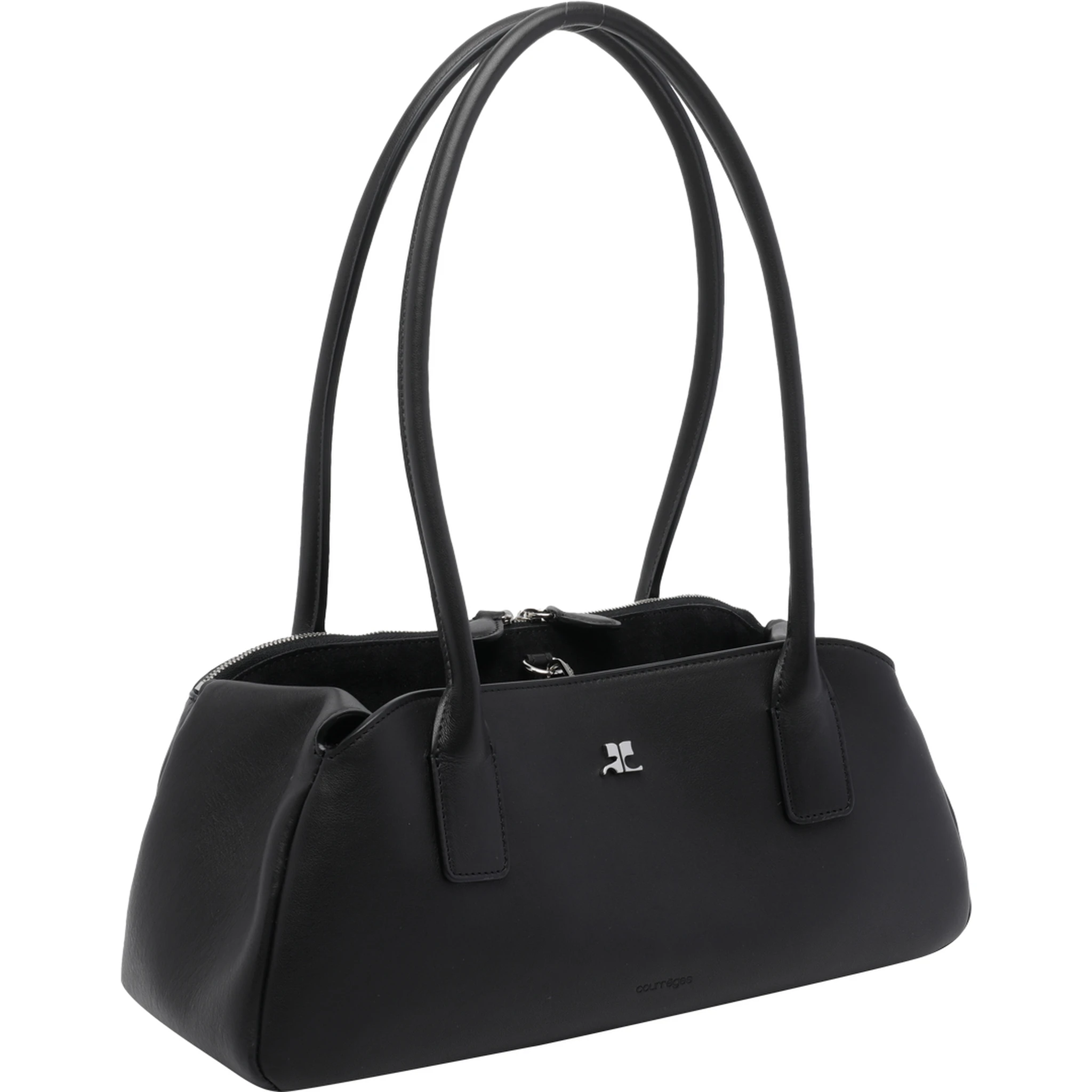 حقائب كوريج.. أسود