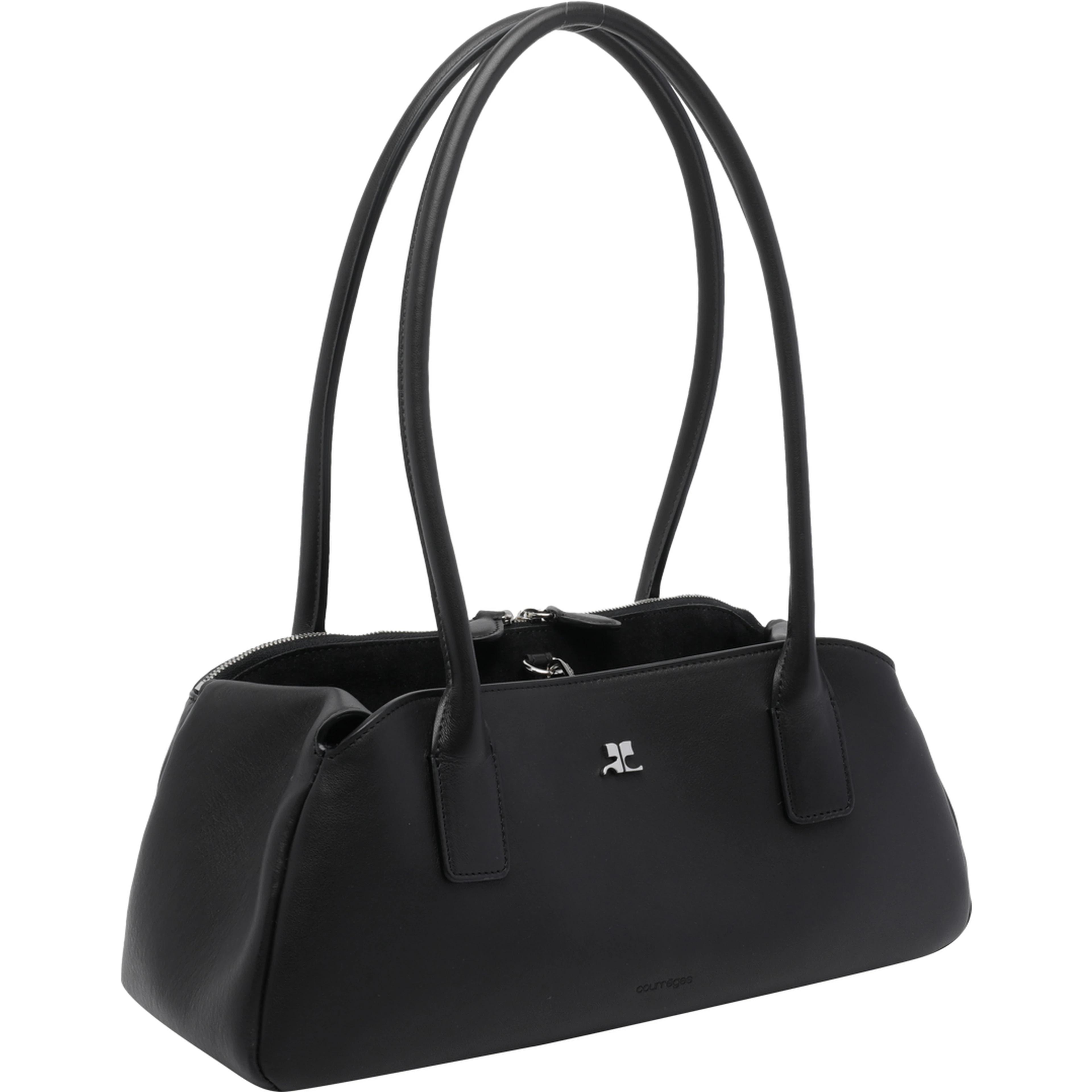 Courreges Bags.. Black