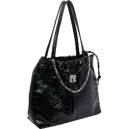 حقائب مارك جاكوبس.. سوداء