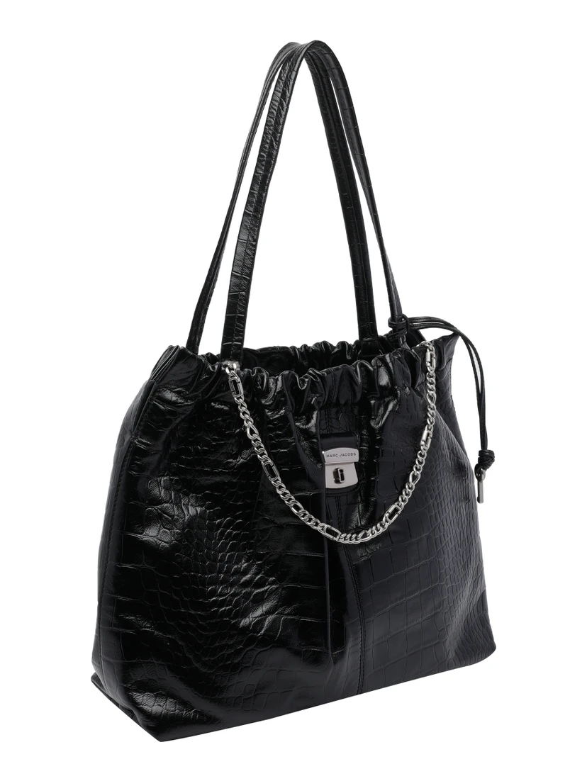 حقائب مارك جاكوبس.. سوداء