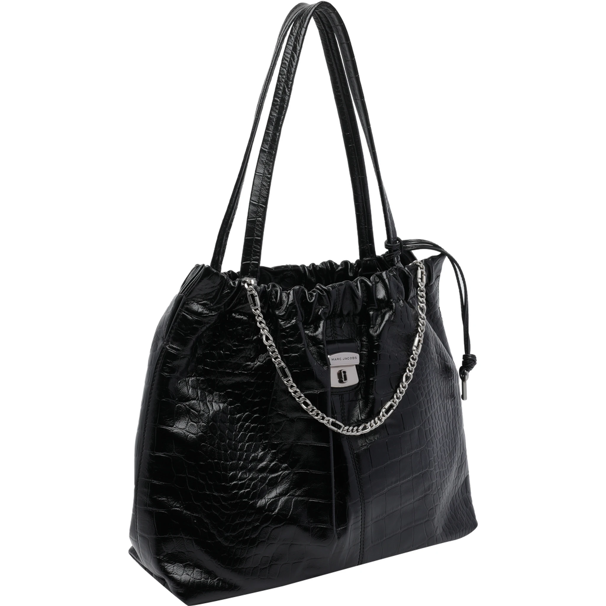 حقائب مارك جاكوبس.. سوداء