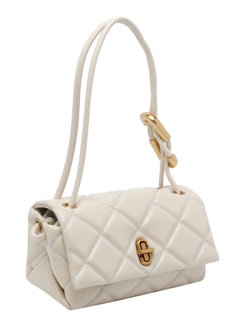 حقائب مارك جاكوبس.. بيضاء