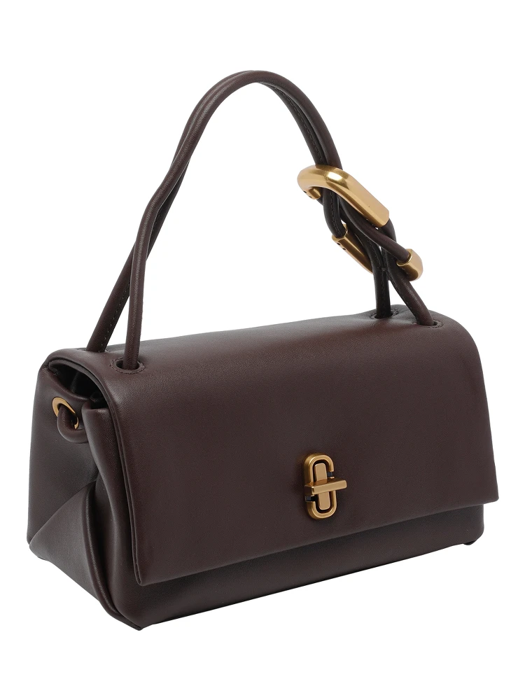 حقائب مارك جاكوبس.. بني alternative