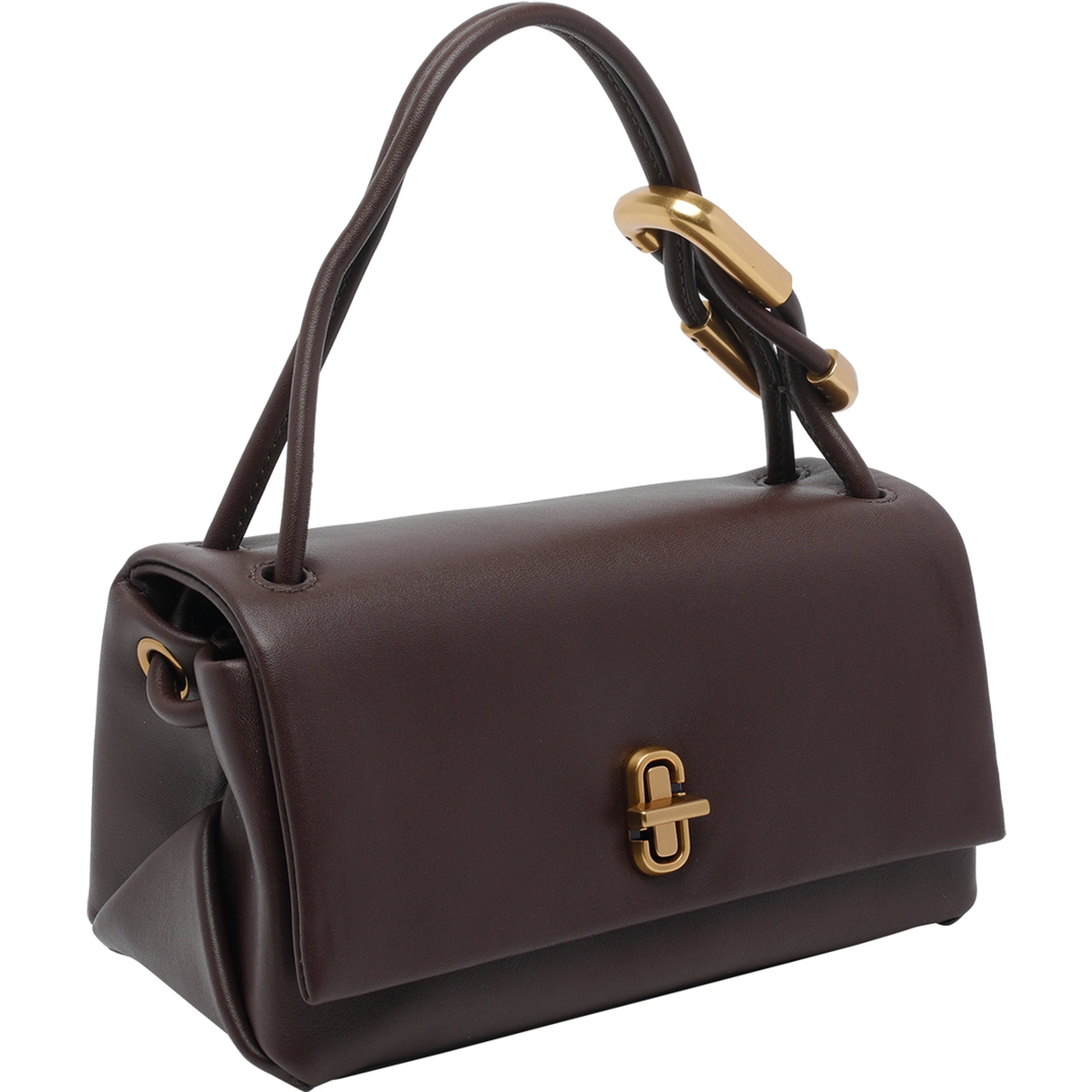 حقائب مارك جاكوبس.. بني