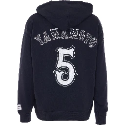 Y-3 Sweaters Black