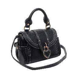 حقائب ليو جو.. أسود