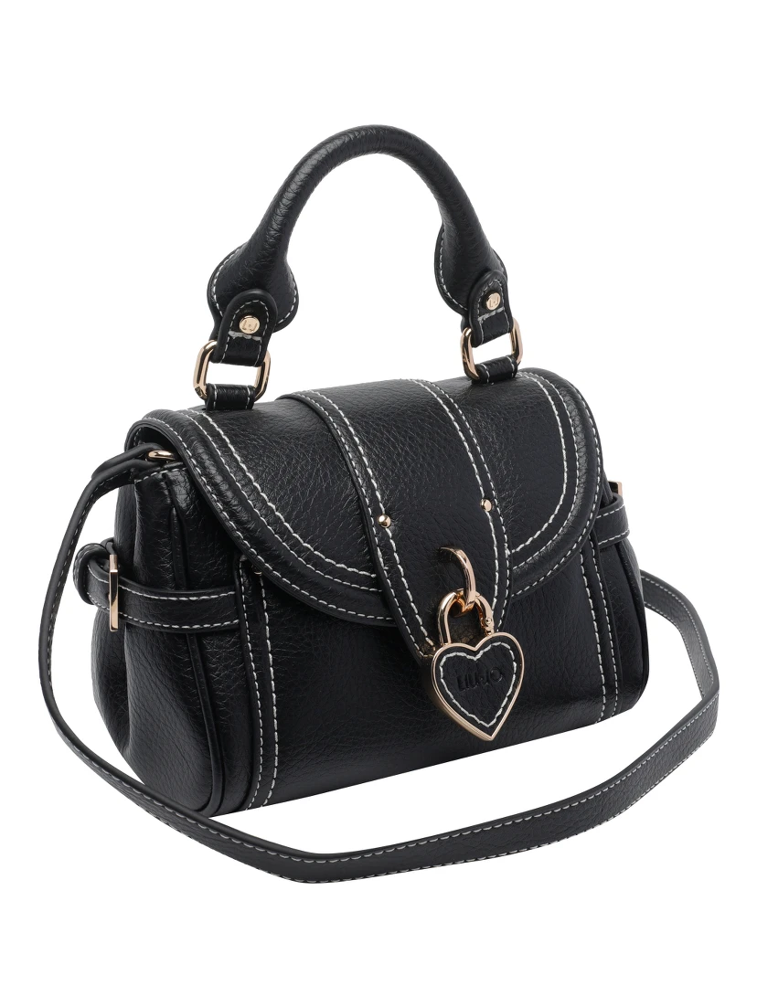 حقائب ليو جو.. أسود