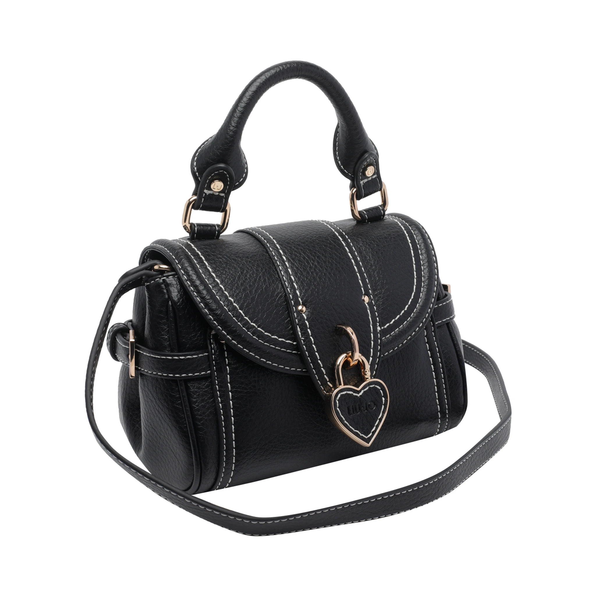 حقائب ليو جو.. أسود