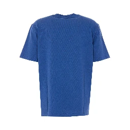 AUTRY T-shirts and Polos Blue