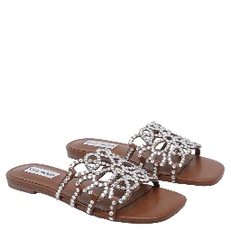 Steve Madden Sandals Brown