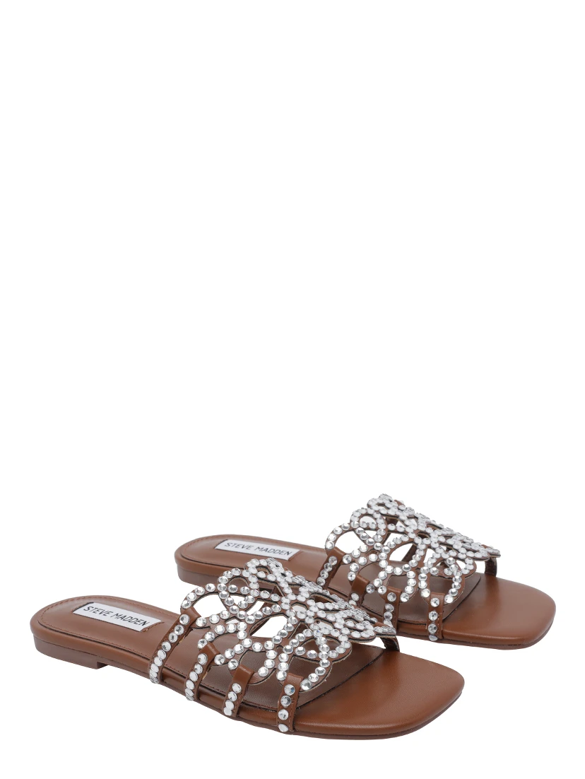 Steve Madden Sandals Brown