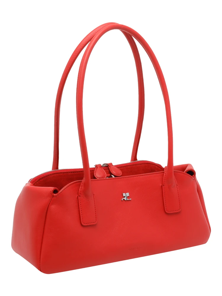 Courreges Bags.. Red alternative