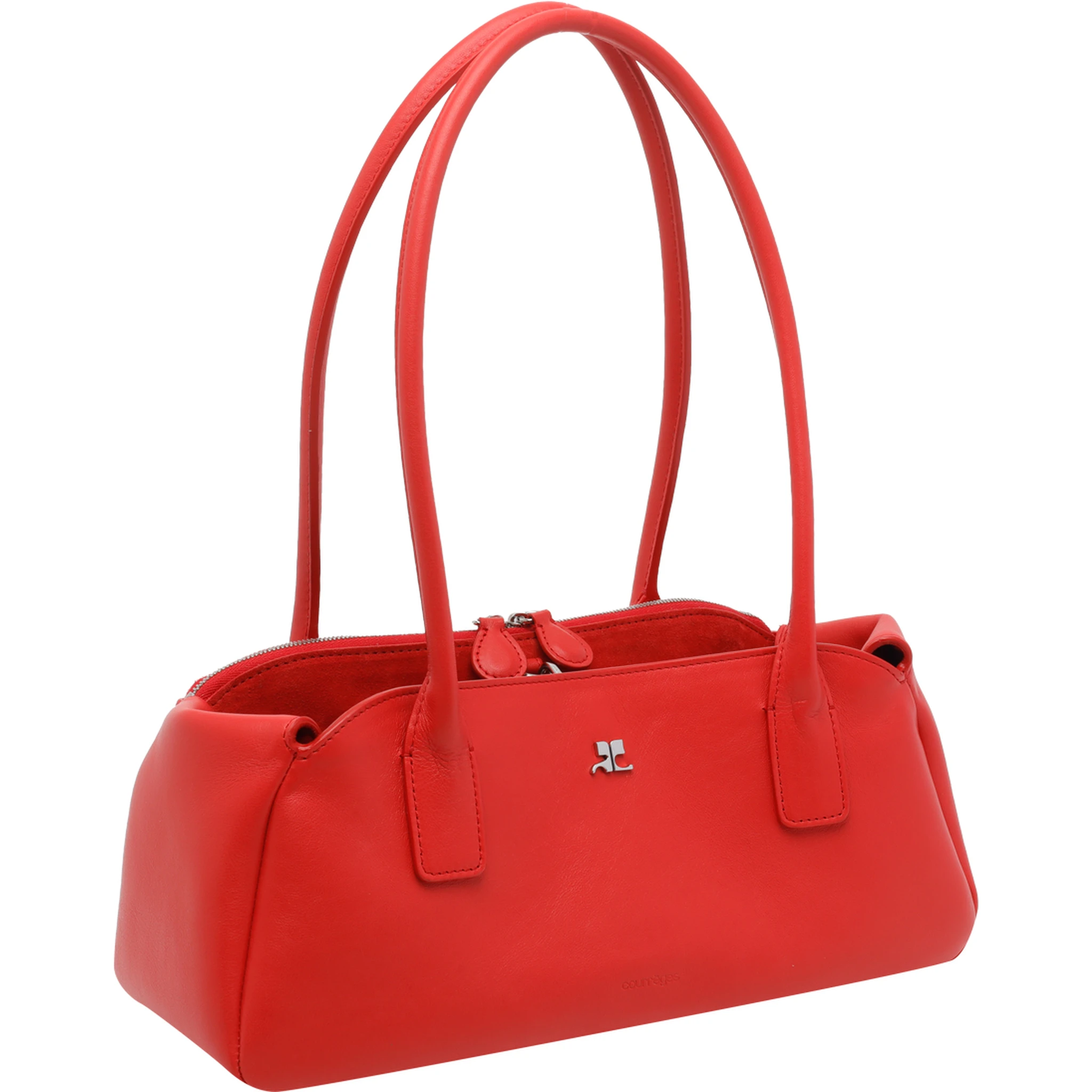 Courreges Bags.. Red