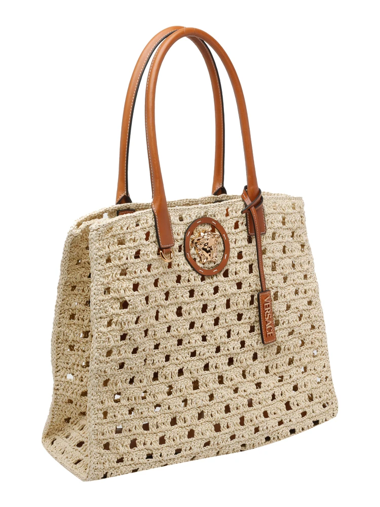 Versace Bags.. Beige alternative