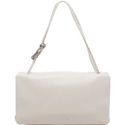 حقائب مارك جاكوبس.. بيضاء