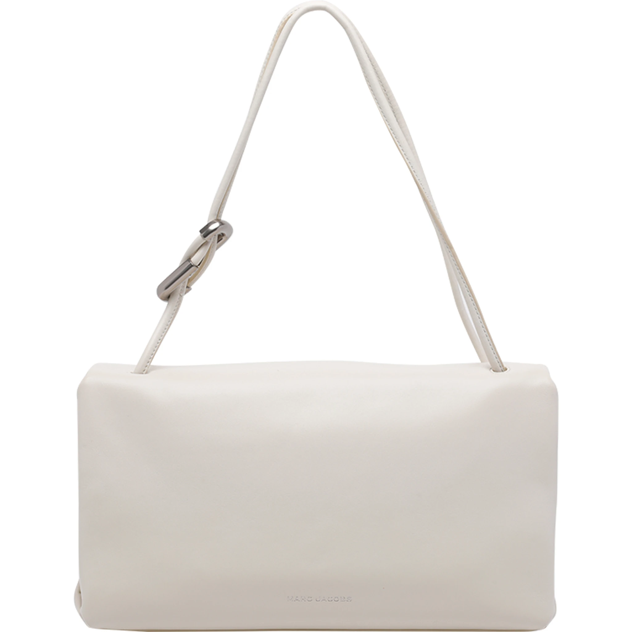 حقائب مارك جاكوبس.. بيضاء