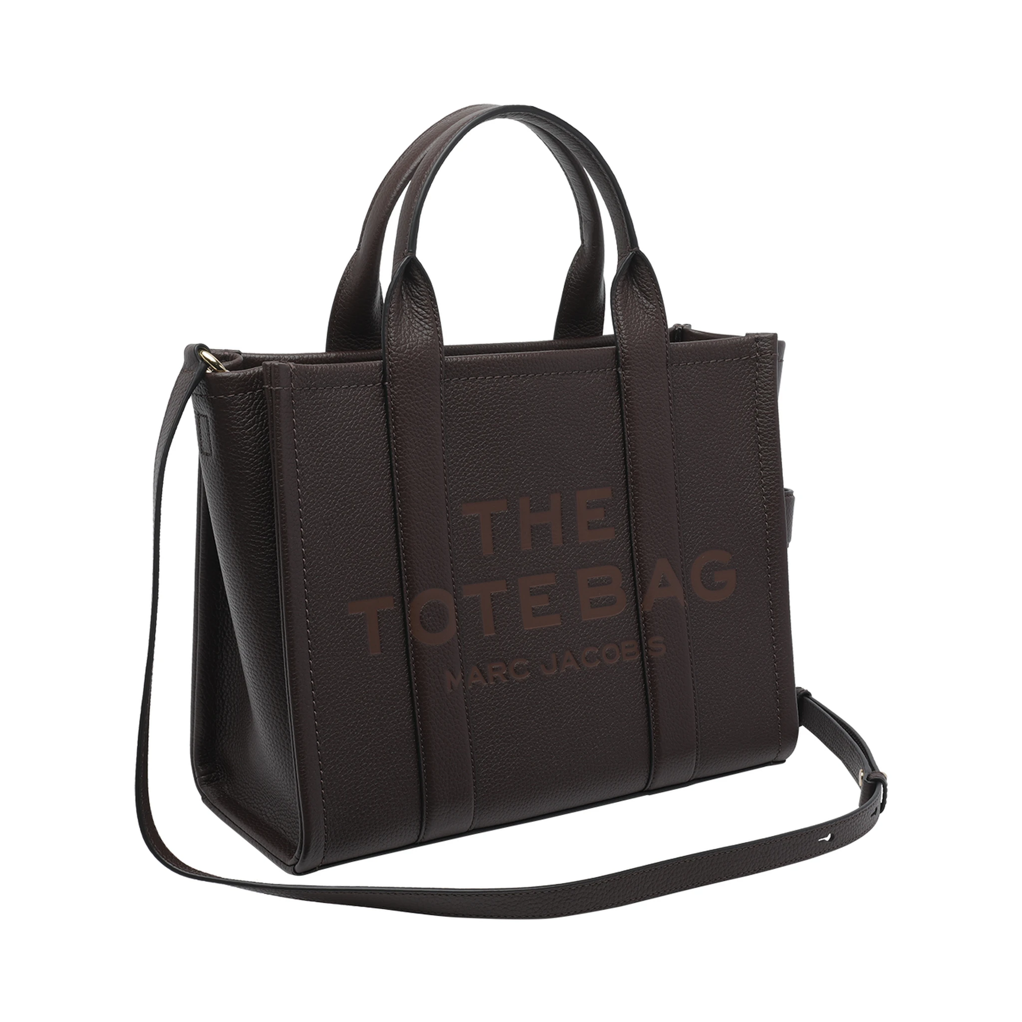 حقائب مارك جاكوبس.. بني