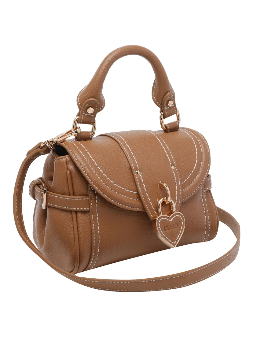 حقائب ليو جو.. بني